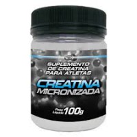 Creatina Micronizada 100g