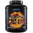Massa Nitro NO2 3Kg - Probiótica (Baunilha)