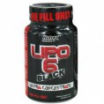 LIPO 6 BLACK ultra concentrado