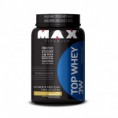 top whey 3w - max titanium