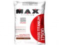 MAX TITANIUM 17500    1,4kg