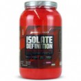 Isolate Definition  900 G
