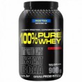 100% Pure Whey (900g) Probiótica